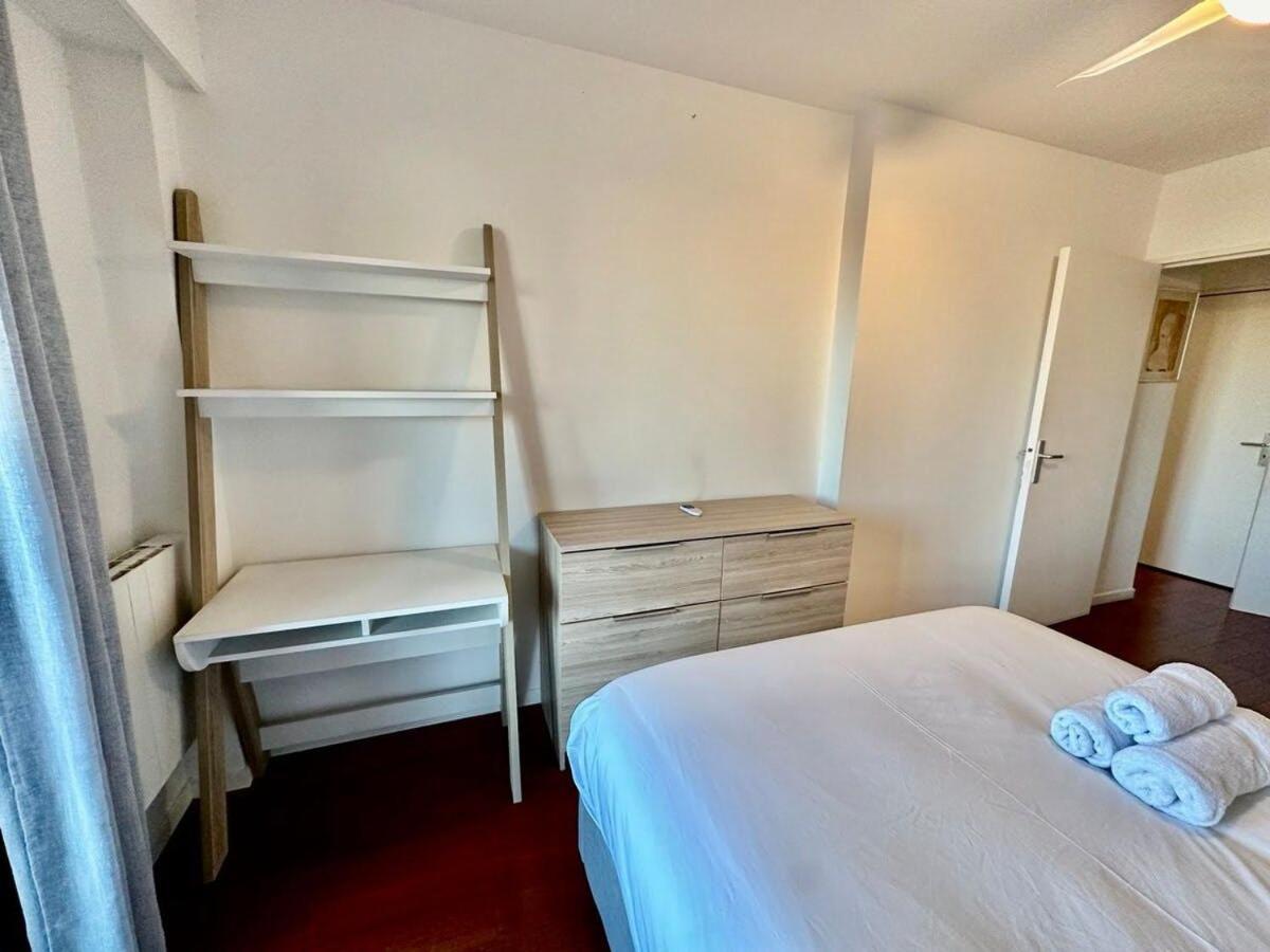 Charmant 2 Pieces Centre-Ville Καν-συρ-Μερ Εξωτερικό φωτογραφία
